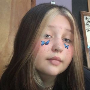 Meet your Posher, Kinsley